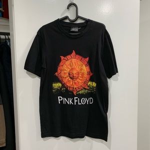 Pink Floyd t shirt